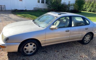 Toyota-avalon-1996-silver-5