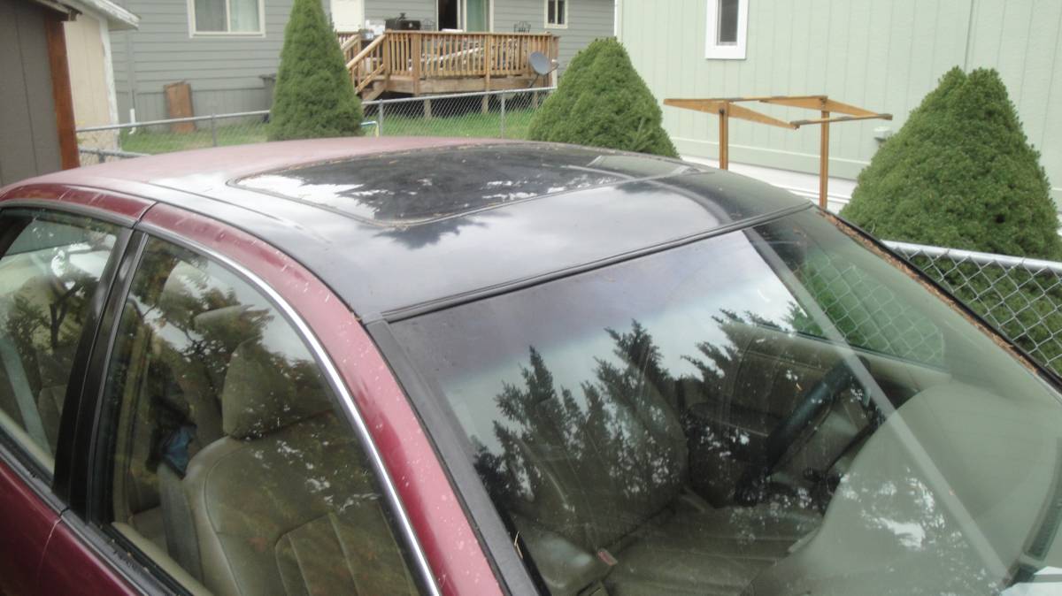 Toyota-avalon-xls-1996-red-1