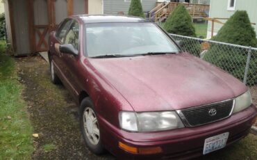 Toyota-avalon-xls-1996-red