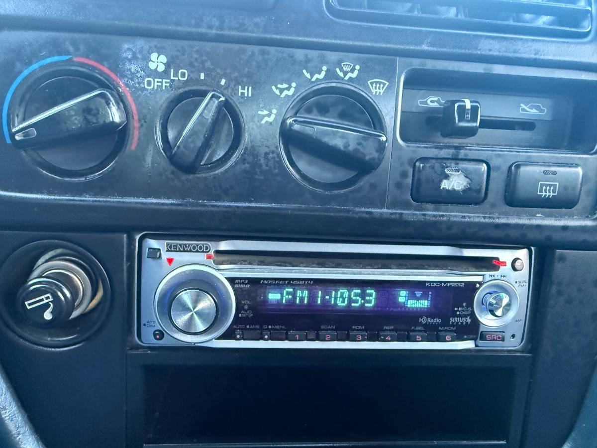 Toyota-camry-1993-green-13