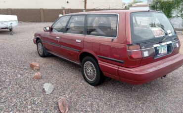 Toyota-camry-wagon-le-1988-red