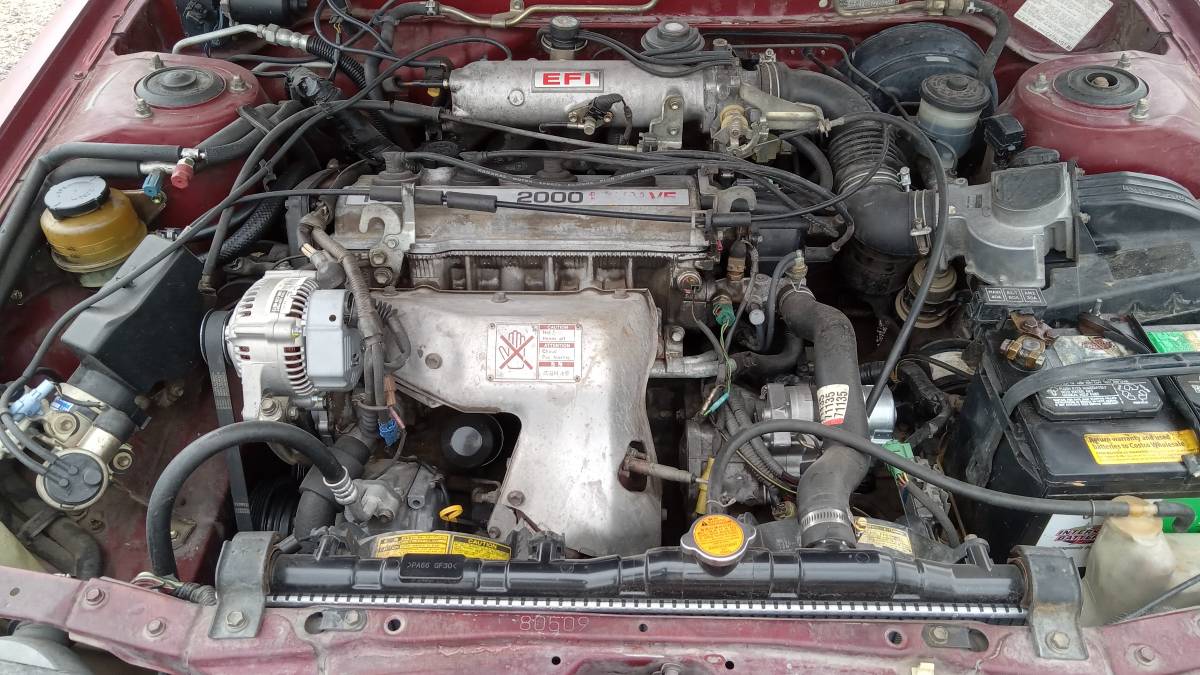 Toyota-camry-wagon-le-1988-red-7