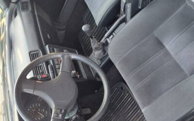 Toyota celica 1989