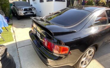 Toyota-celica-1995-black-1