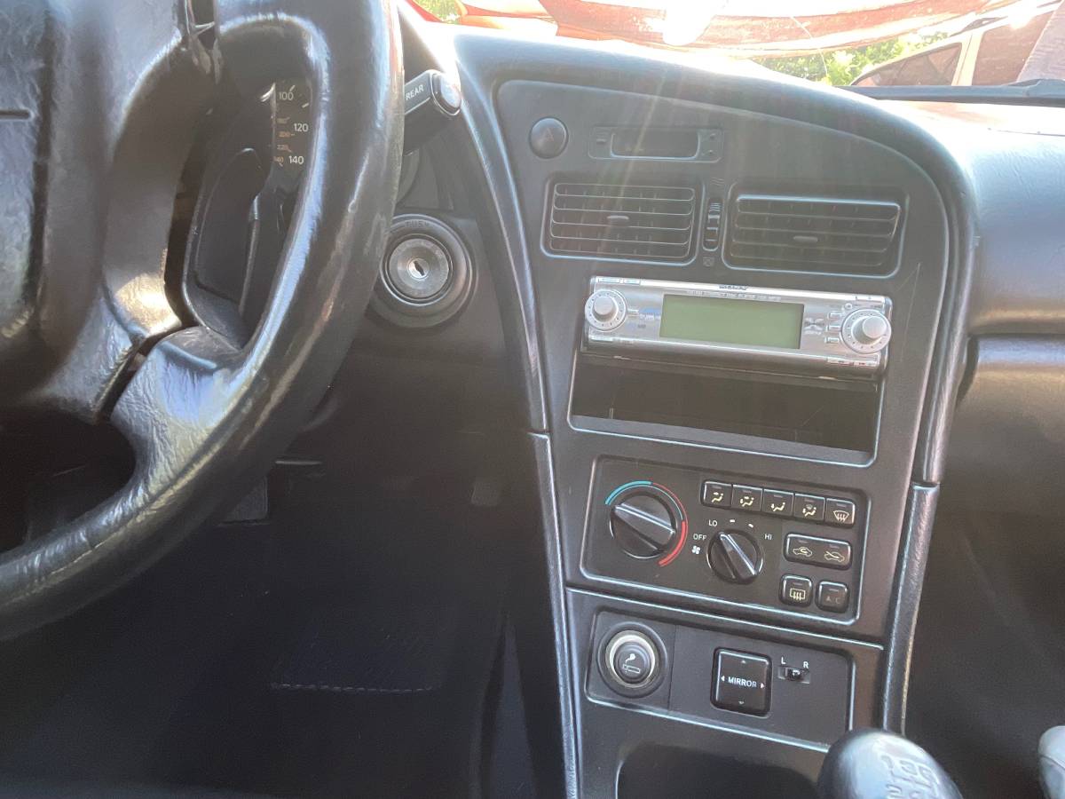 Toyota-celica-1995-black-2