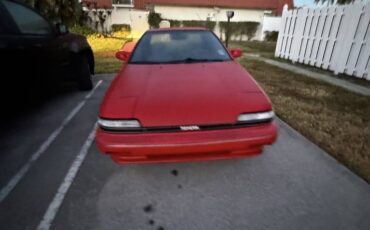 Toyota-corolla-1989-red-1