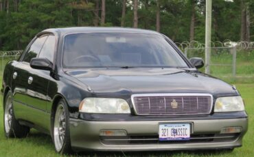 Toyota-crown-majesta-1992-black-28