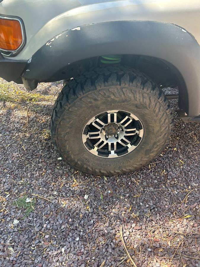 Toyota-fj-80-1996-silver-4