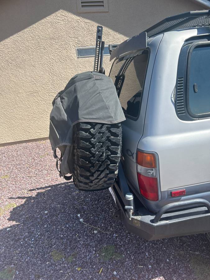 Toyota-fj-80-1996-silver-9