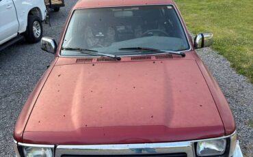 Toyota-fourrunner-1991-red-2