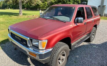 Toyota-fourrunner-1991-red-4