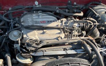 Toyota-fourrunner-1991-red-5