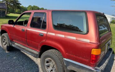 Toyota-fourrunner-1991-red-6