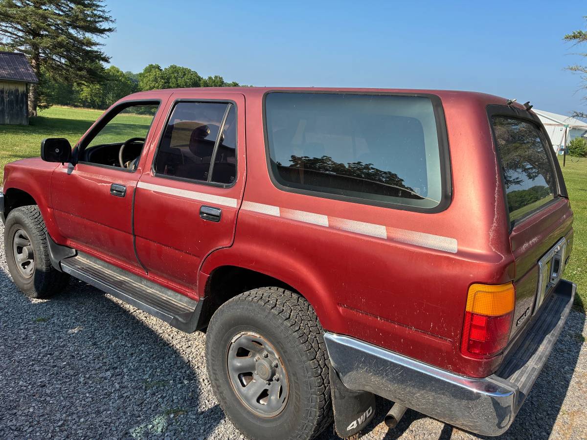 Toyota-fourrunner-1991-red-6