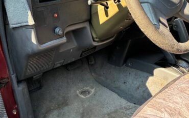 Toyota-fourrunner-1991-red-7