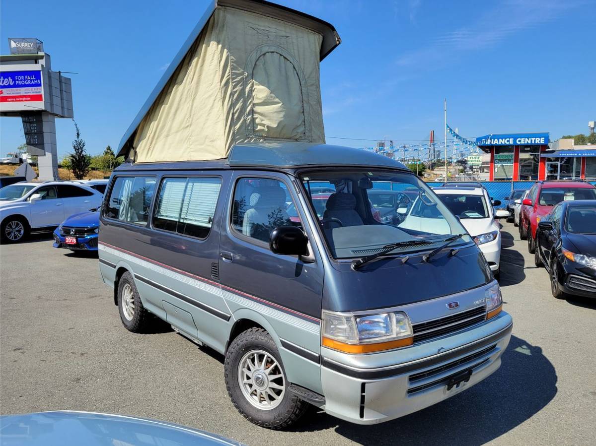 Toyota-hiace-van-diesel-1990-blue