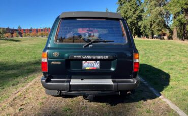Toyota-land-cruiser-1995-green