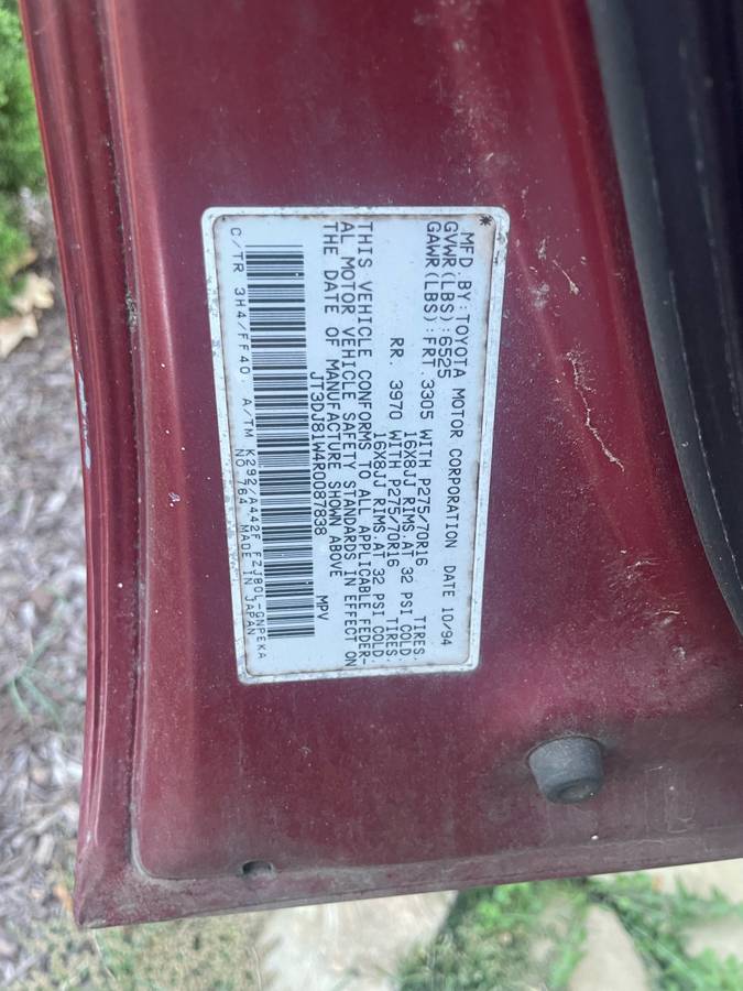 Toyota-land-cruiser-1995-red-8