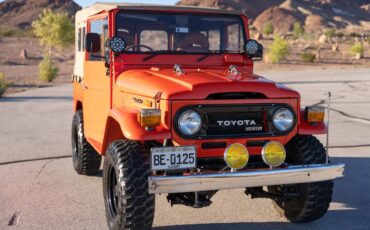 Toyota-land-cruiser-diesel-1975-orange-2