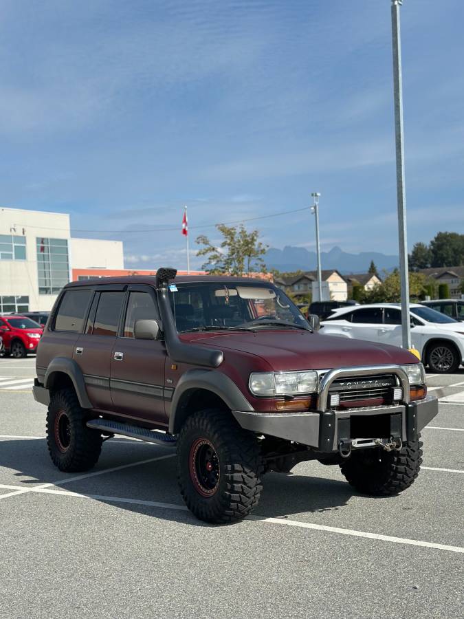 Toyota-land-cruiser-diesel-1992-red-14