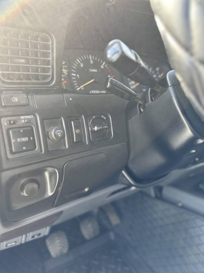 Toyota-land-cruiser-diesel-1992-red-2