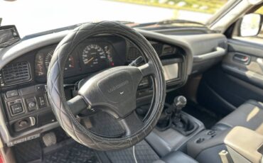 Toyota-land-cruiser-diesel-1992-red-4