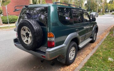 Toyota-land-cruiser-diesel-1996-green-1