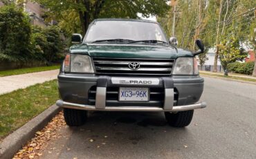 Toyota-land-cruiser-diesel-1996-green-13