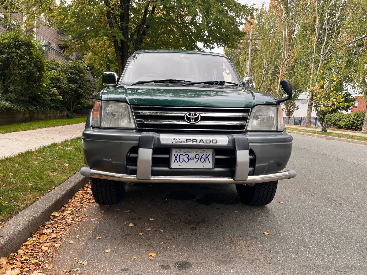 Toyota-land-cruiser-diesel-1996-green-13