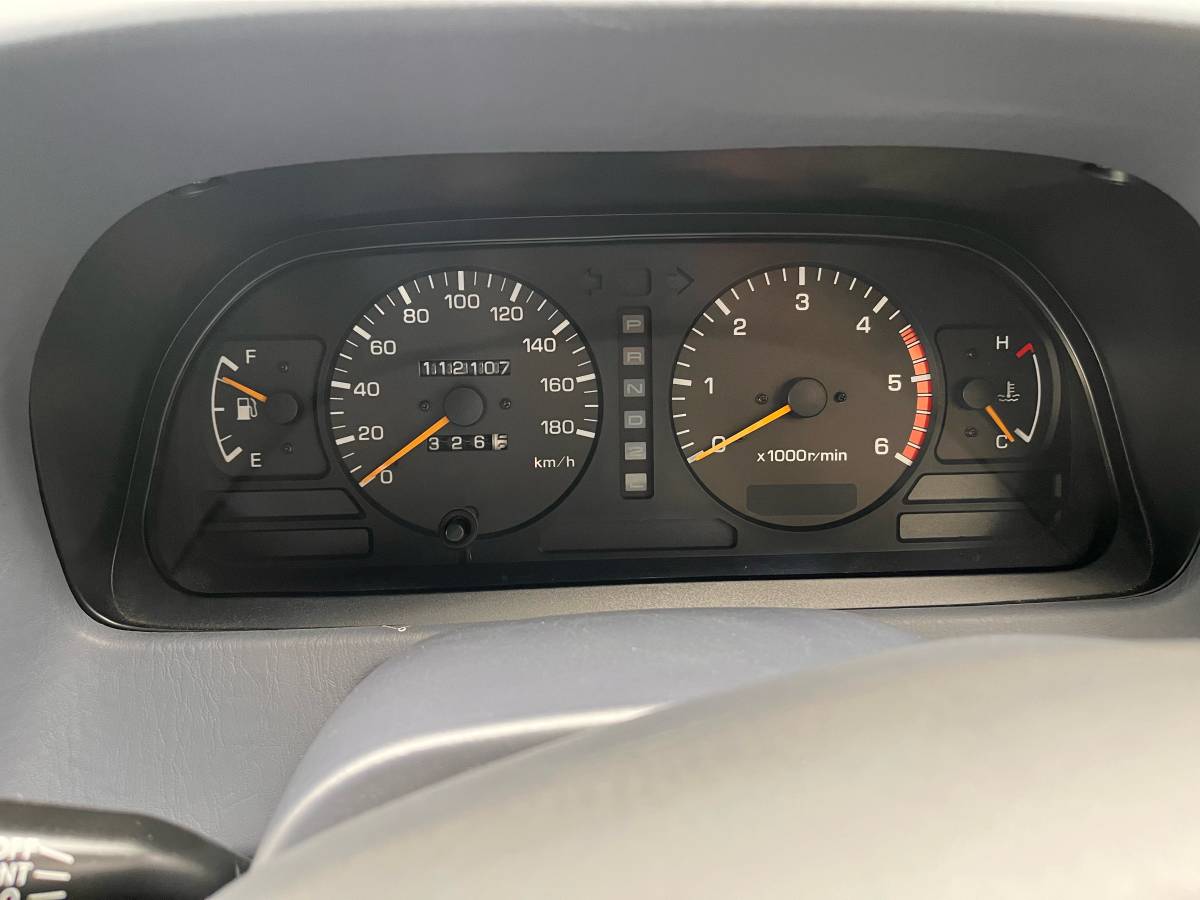 Toyota-land-cruiser-diesel-1996-green-8