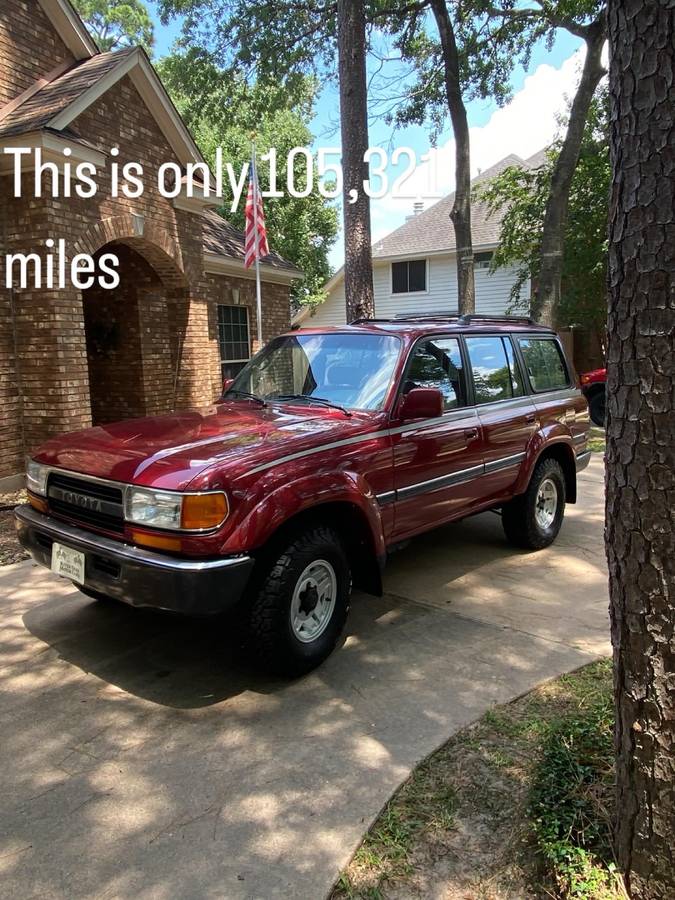 Toyota-land-cruiser-fj80-landcruiser-1991-red