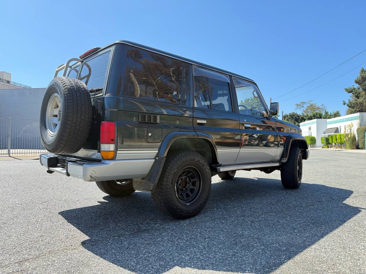 Toyota-land-cruiser-prado-diesel-1994-green-2