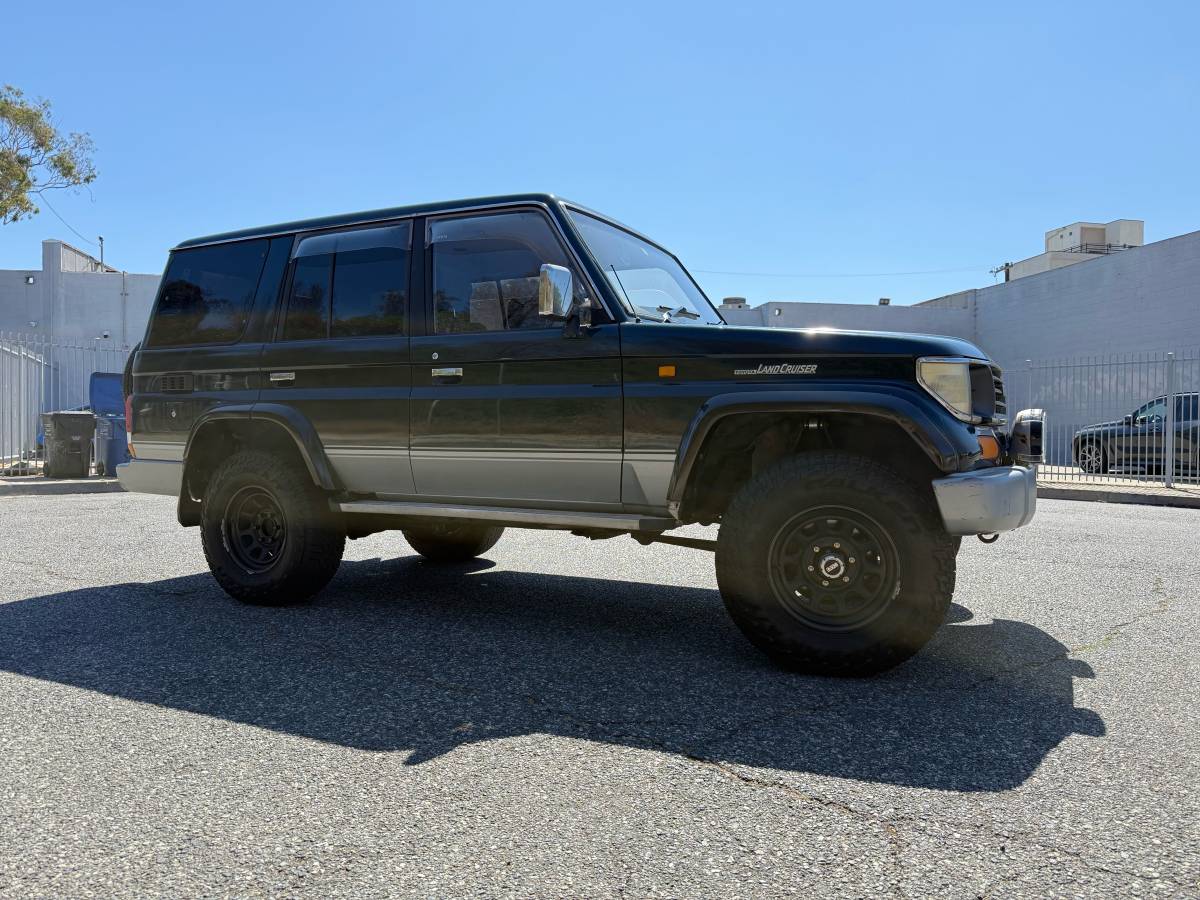 Toyota-land-cruiser-prado-diesel-1994-green-3