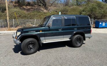 Toyota-land-cruiser-prado-diesel-1994-green