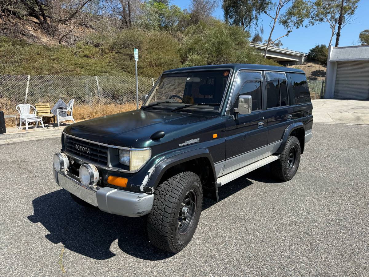 Toyota-land-cruiser-prado-diesel-1994-green-4
