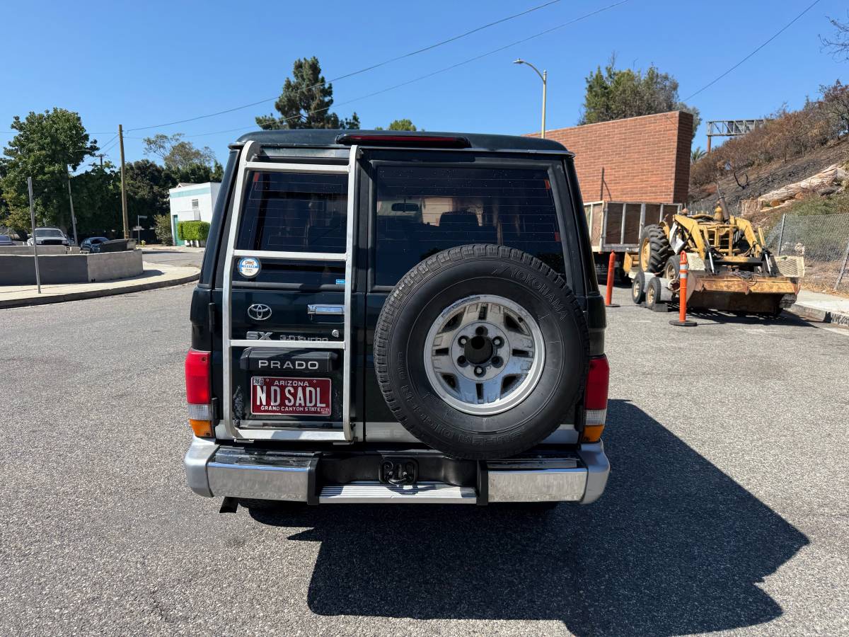 Toyota-land-cruiser-prado-diesel-1994-green-5