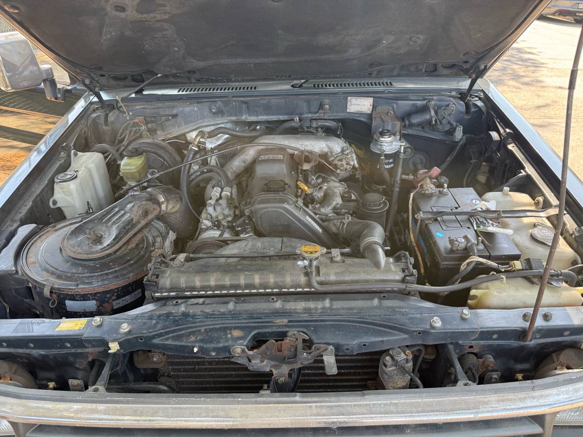 Toyota-land-cruiser-prado-diesel-1994-green-9