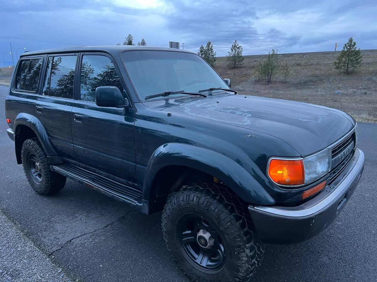 Toyota-landcruiser-1994-green-2