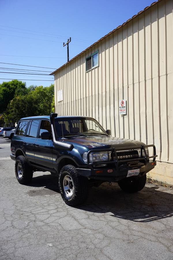 Toyota-landcruiser-1994-green-2
