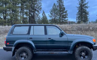 Toyota-landcruiser-1994-green