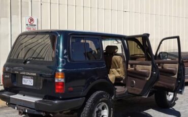 Toyota-landcruiser-1994-green