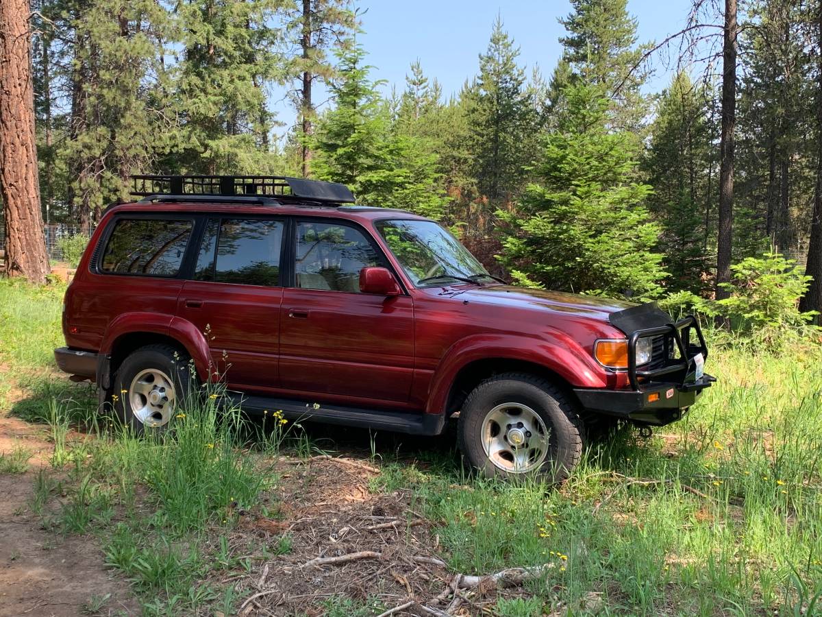 Toyota-landcruiser-1996-red