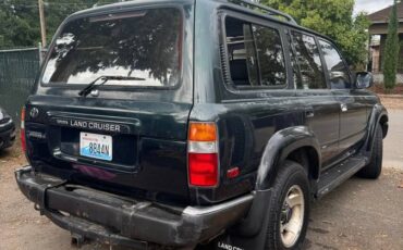 Toyota-landcruiser-fzj80-1993-green