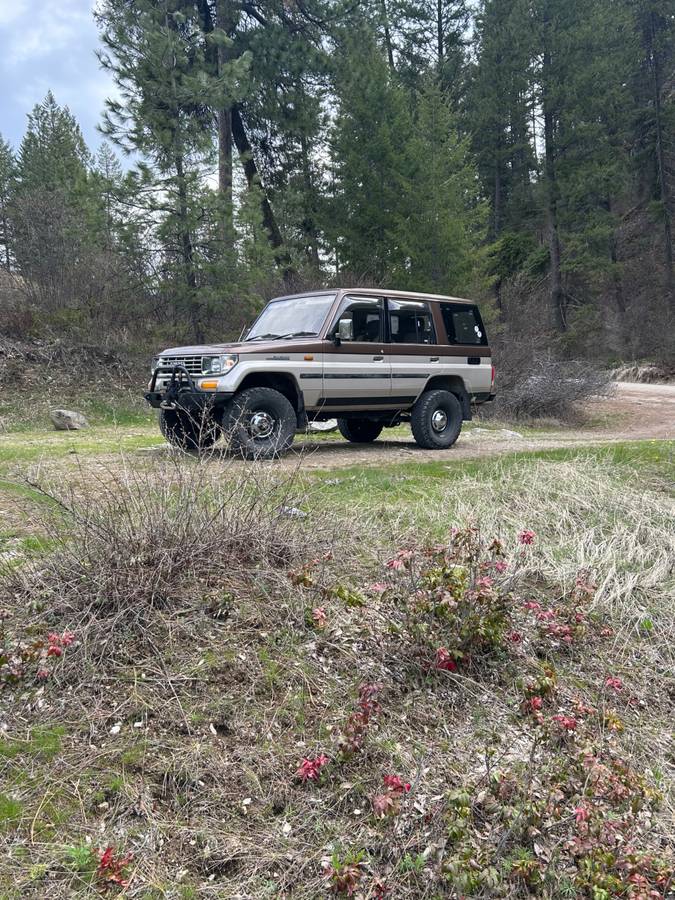 Toyota-lj78-prado-diesel-1991-brown-5