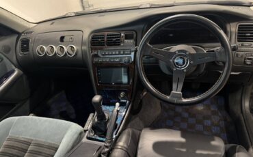 Toyota-mark-ii-1995-black