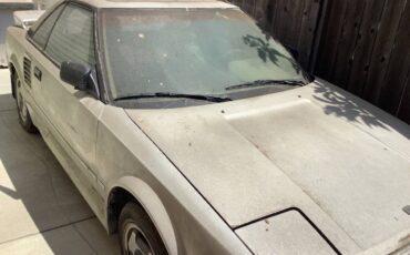 Toyota-mr2-1987-grey