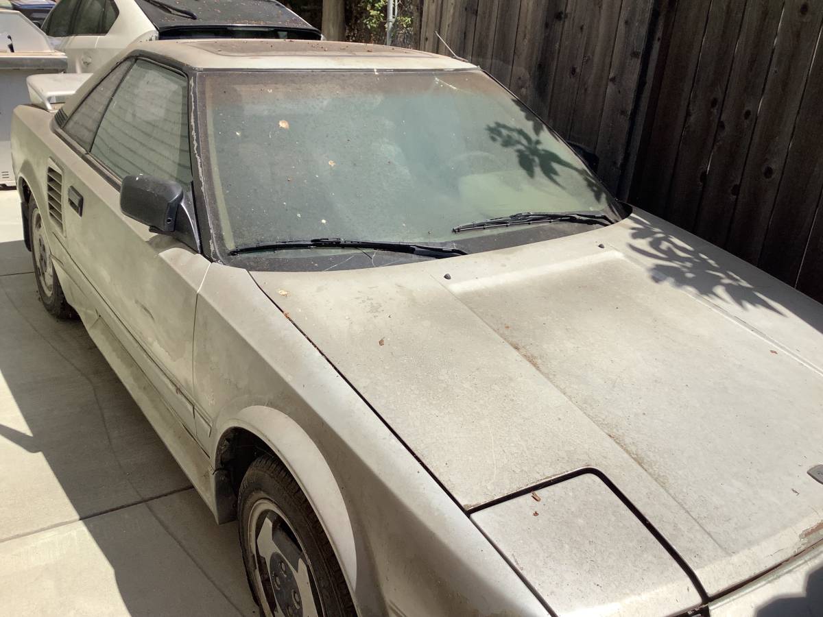Toyota-mr2-1987-grey