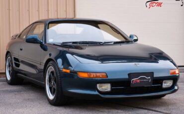 Toyota-mr2-1990
