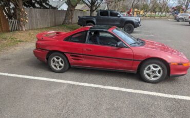 Toyota-mr2-1991-red-1