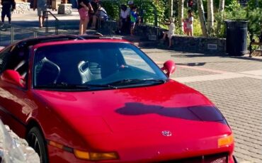 Toyota-mr2-1992-red-1